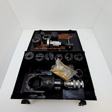 Burndy Y39BH 12 Ton Hydraulic