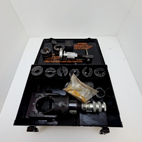 Burndy y39bh ton hydraulic - burndy,