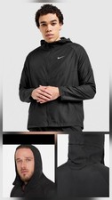 Nike miler men's repel running
