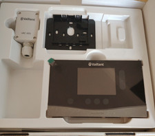 Vaillant sensoCOMFORT VRC720