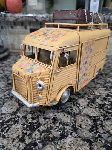 Retro tin metal - tin,