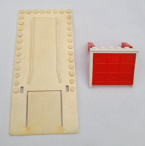 Vintage lego automatic - vintage,