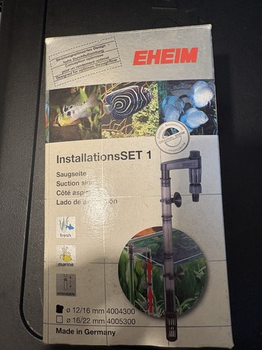 Ehime installation set - set, 1
