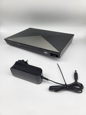 Sony 3D Blu-Ray Player