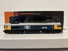N Gauge Dapol GM2210101 Class