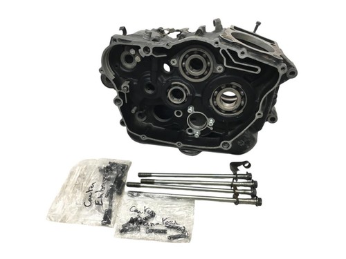 Engine cover yamaha - cover, xt
