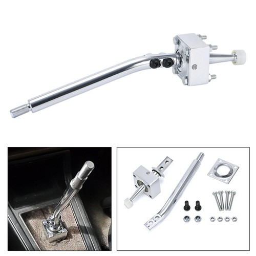 Gearbox short shifter speed - shifter, 5