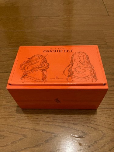 Sound euphonium memories set - sound!,