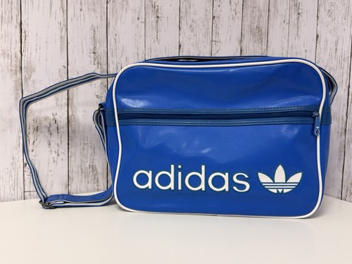 Adidas airline messenger - og,