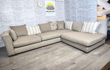 DFS Saphina Corner Sofa