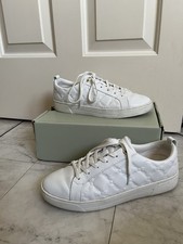 Women’s White Ted Baker