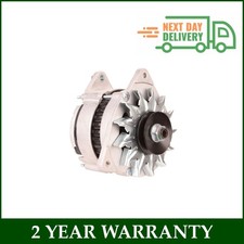 LUCAS A127 TYPE ALTERNATOR