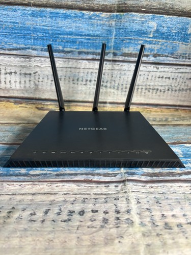 Netgear nighthawk d7000 ac1900 - netgear,