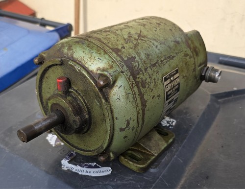 Myford lathe part - , #