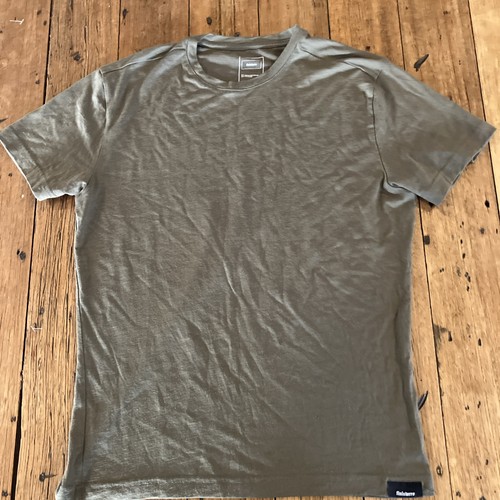 Finisterre shirt mens - finisterre, l