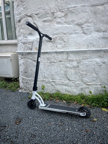 Mgp origin 500 white - mgp,