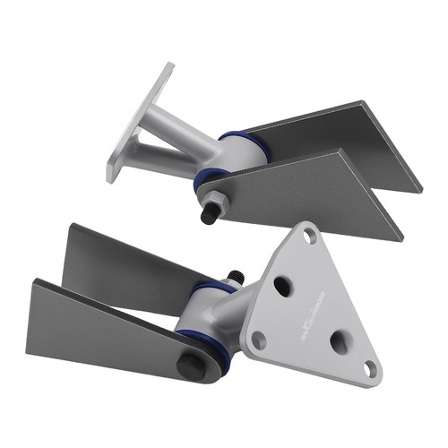 Engine mount bracket for chevy - engine,