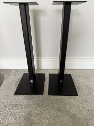 Celestion speaker stands - 24”,