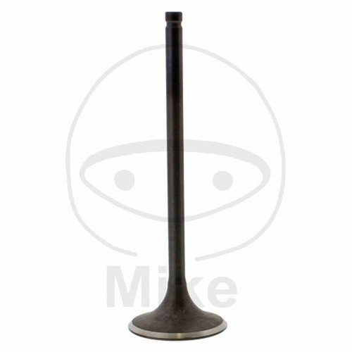 Suction valve prox steel - suction, in