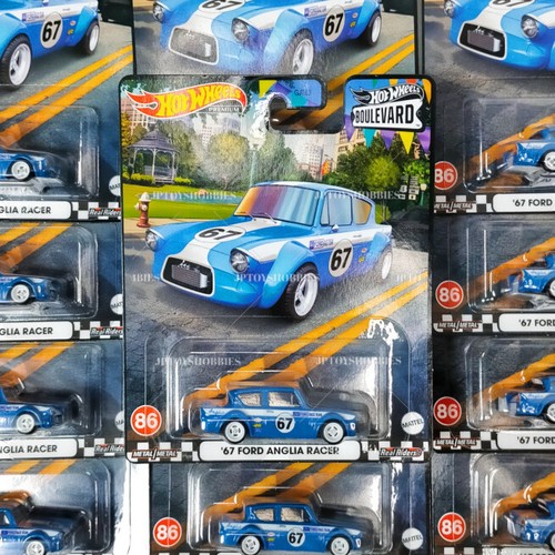 Hot wheels premium - hot,