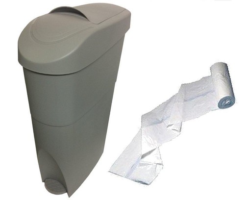 Ehcg sanitary waste - ehcg,