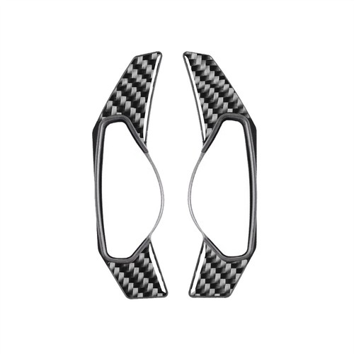 Carbon fiber steering wheel - fiber,