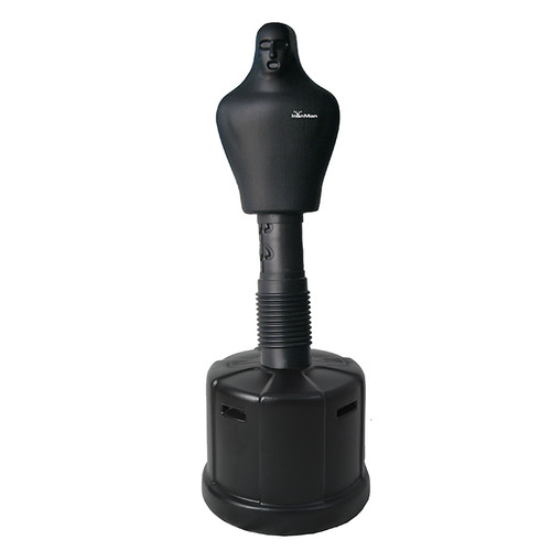 Ironman free standing punch - standing,