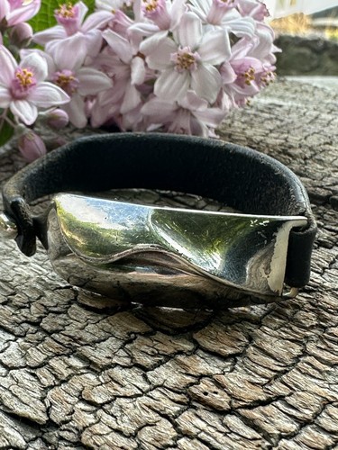 Lapponia sterling silver - sterling, bjorn