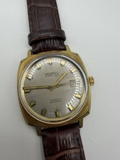 Men’s Vintage Ingersoll