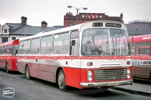Bus photo northern general - photo,