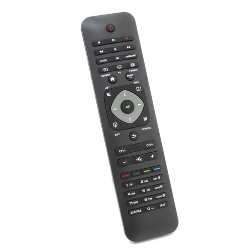 Universal philips smart - smart, tv