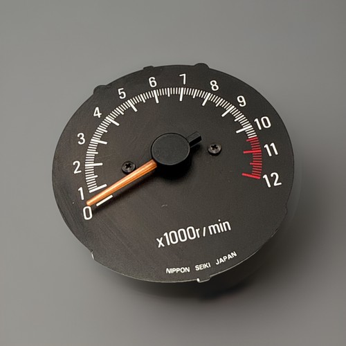 Yamaha tachometer xj900f - tachometer,