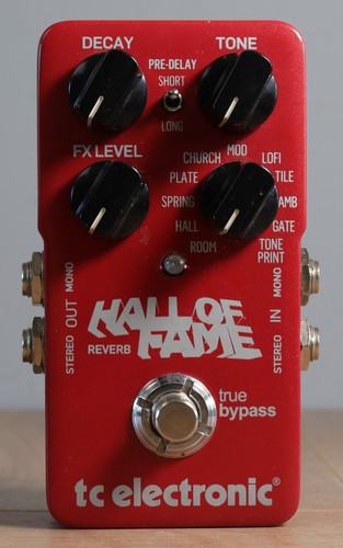 Electronic hall fame - electronic, of