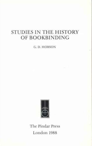 Studies the history of - in,