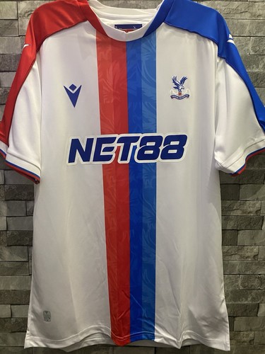 Crystal palace away - crystal,