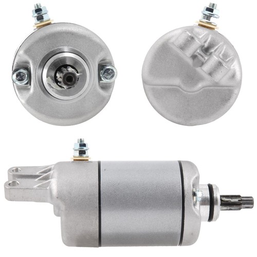 Plusline starter motor - plusline,