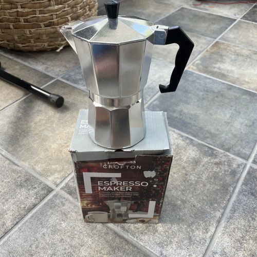 Classic stove top aluminium - classic,