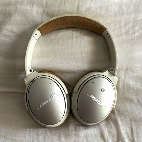 Bose quietcomfort qc25 - quietcomfort, 25