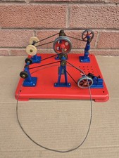 Mamod Steam Workshop Accessories Used Please Study Photos For Description