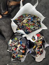1KG LEGO Bundle of Loose