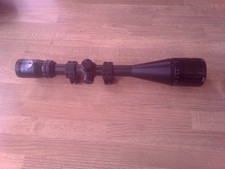 Bushnell Banner Dusk and Dawn