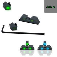 Glow In The Dark Night Sights