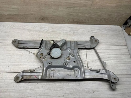 Mitsubishi grandis naw - grandis, rear