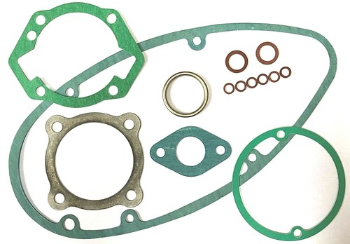 Bsa bantam d10a speed - 4, gasket