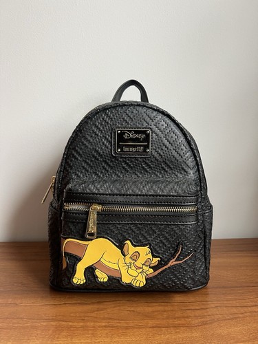 Bnwt rare disney the lion - disney, king
