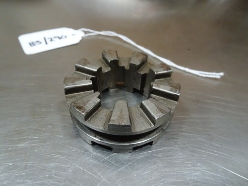 Vintage bsa gearbox sliding - vintage,