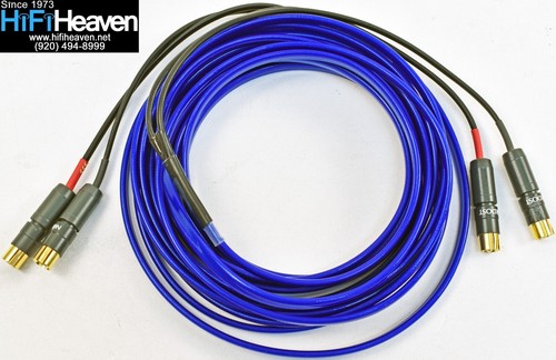Nordost blue heaven meter - blue,