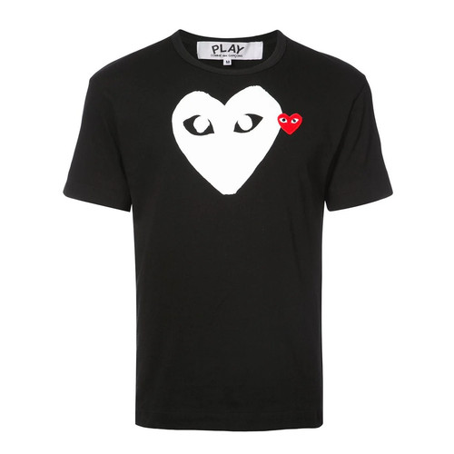 Comme des garçons play - comme,