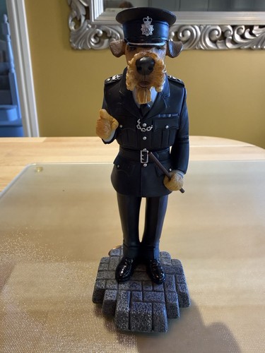 Robert harrop doggie - harrop, people
