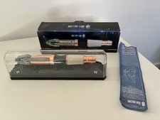 Dr Who 11th Dr Sonic Screwdriver Universal Remote Control Wand Company